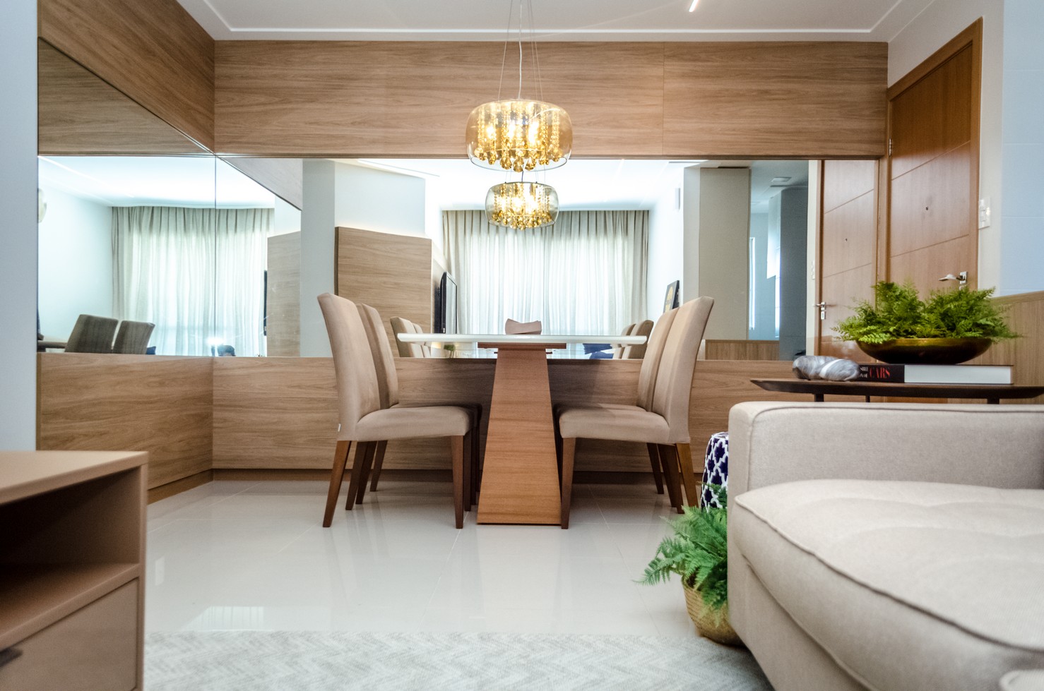 Ed. Modena Residence