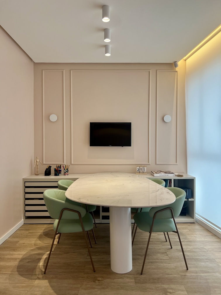 Escritório BD Arquitetura